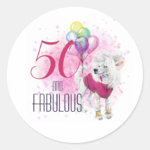 Der 50-köpfige Hund mit den blühenden Blüten in Ro