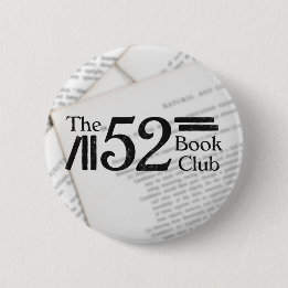 Der 52 Buchclub Button