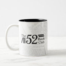 Der 52 Buchclub