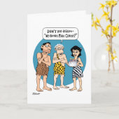 Der 56. Geburtstag der Männer Karte (Gelbe Blume)