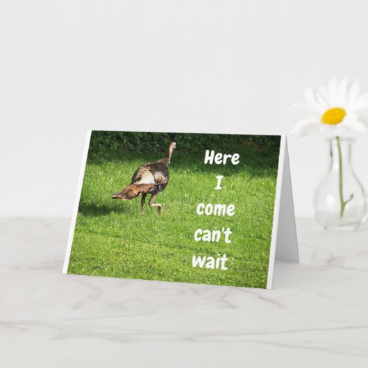 DER "60." GEBURTSTAG IST SICHERLICH VERBUNDEN! Kar Karte (Kleine Pflanze)