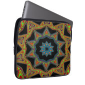 Der 60er-Star.... Laptopschutzhülle (Vorne Rechts)