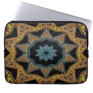 Der 60er-Star.... Laptopschutzhülle
