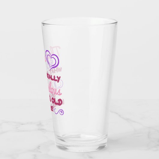 Der 65. glas (Links)