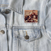 Der 7. Kreuzzug gegen Jerusalem Button (Beispiel)