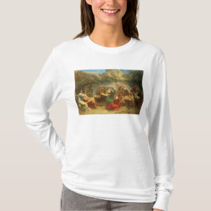 Der 7. Tag des Decameron T-Shirt
