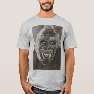 Der 8. Wunder-T - Shirt