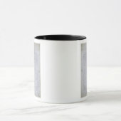 Der Abend, 1803 Tasse (Zentrum)