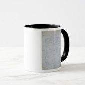 Der Abend, 1803 Tasse (VorderseiteRechts)