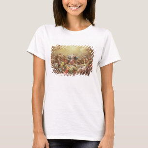 Der Abfall des Heiliger Geist T-Shirt