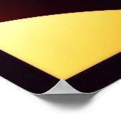 Der Abgrund 5 Poster (Ecke)