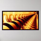 Der Abgrund 5 Poster (Vorne)