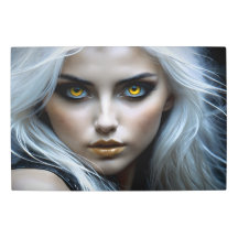 Der Abgrund blickt auch in dich hinein 1