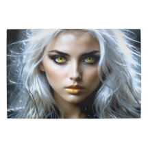 Der Abgrund blickt auch in Sie 3