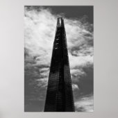 Der Abhang Poster (Vorne)