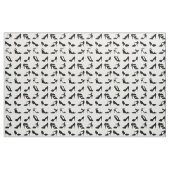 Der Absatz-Schuhe der Frauen Stoff (Fat Quarter (45,7 x 55,9 cm))