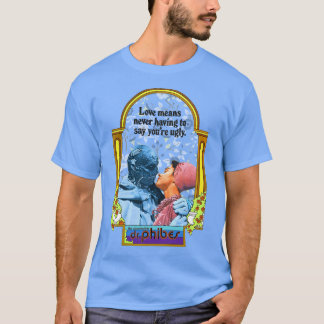 Der abscheuliche Dr. Phibes 1971 T-Shirt