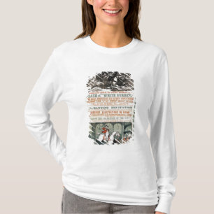 Der Abschiedsnutzen von Herrn William Cooke T-Shirt