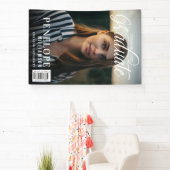 Der Abschluss des Graduate Script Foto Magazine Banner (InSitu)