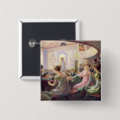 Der Abstand am Theater Button (Vorne & Hinten)