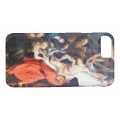 Der Abstieg vom Kreuz, Rubens Case-Mate iPhone Hülle (Rückseite (Horizontal))