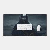 Der Abyss Walker Schreibtischunterlage (Tastatur & Maus)