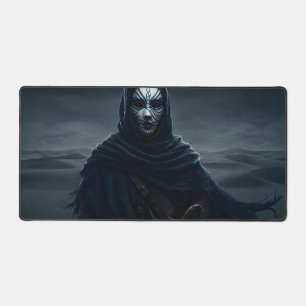 Der Abyss Walker Schreibtischunterlage