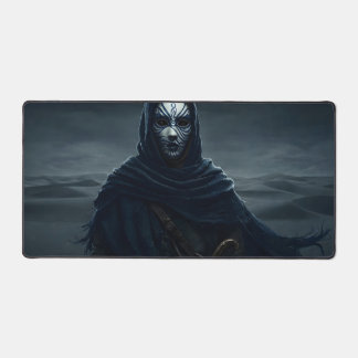 Der Abyss Walker Schreibtischunterlage