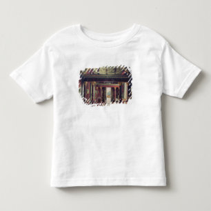 Der Achat-Raum im Catherine-Palast Kleinkind T-shirt