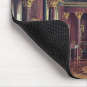 Der Achat-Raum im Catherine-Palast Mousepad (Ecke)