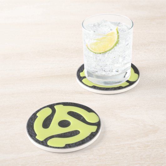 Der Adapter Untersetzer (Seite)