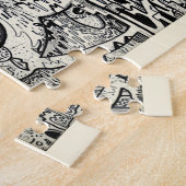 Der Adept oder, ein Freakish Transfiguration Puzzle (Seite)