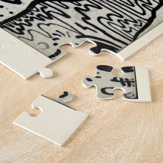 Der Adept oder, ein Freakish Transfiguration Puzzle (Seite)