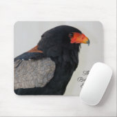 Der Adler Bateleur Mousepad (Mit Mouse)