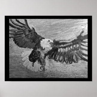 Der Adler 🦅 Poster