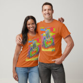 Der Adler T-Shirt (Unisex)
