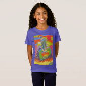 Der Adler T-Shirt (Vorne ganz)