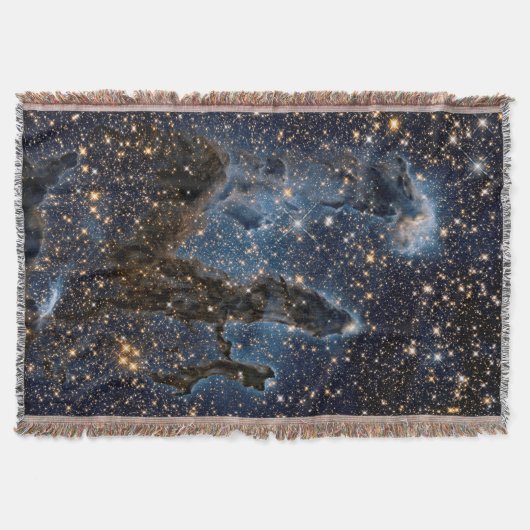 Der Adlernebel aka die Säulen der Schöpfung Decke (Vorderseite)