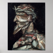 Der Admiral Poster (Vorne)