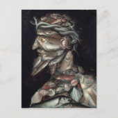 Der Admiral Postkarte (Vorderseite)