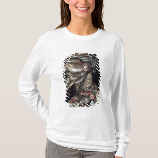 Der Admiral T-Shirt (Vorderseite)