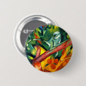 Der Affe Button (Vorne & Hinten)