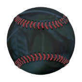 Der Affe im Dschungel Baseball (Rückseite)