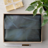 Der Affe im Dschungel Seidenpapier (Geschenk)