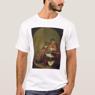 Der AffeAntiquarian, 1740 T-Shirt