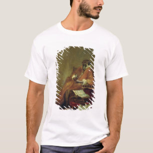 Der AffeAntiquarian, 1740 T-Shirt