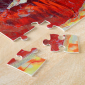 Der afrozentrische Fotograf Puzzle (Seite)