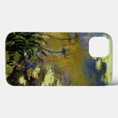 Der Agapanthus Case-Mate iPhone Hülle (Rückseite (Horizontal))