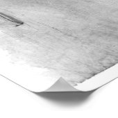 Der Akt der Vorherrschaft Poster (Ecke)