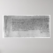 Der Akt der Vorherrschaft Poster (Vorne)